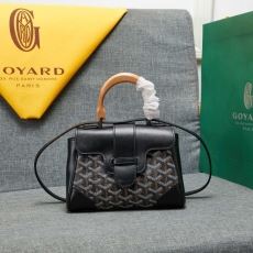 Goyard Top Handle Bags